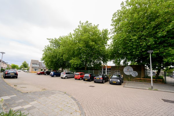 Medium property photo - Lau Mazirelstraat 8, 3207 TE Spijkenisse